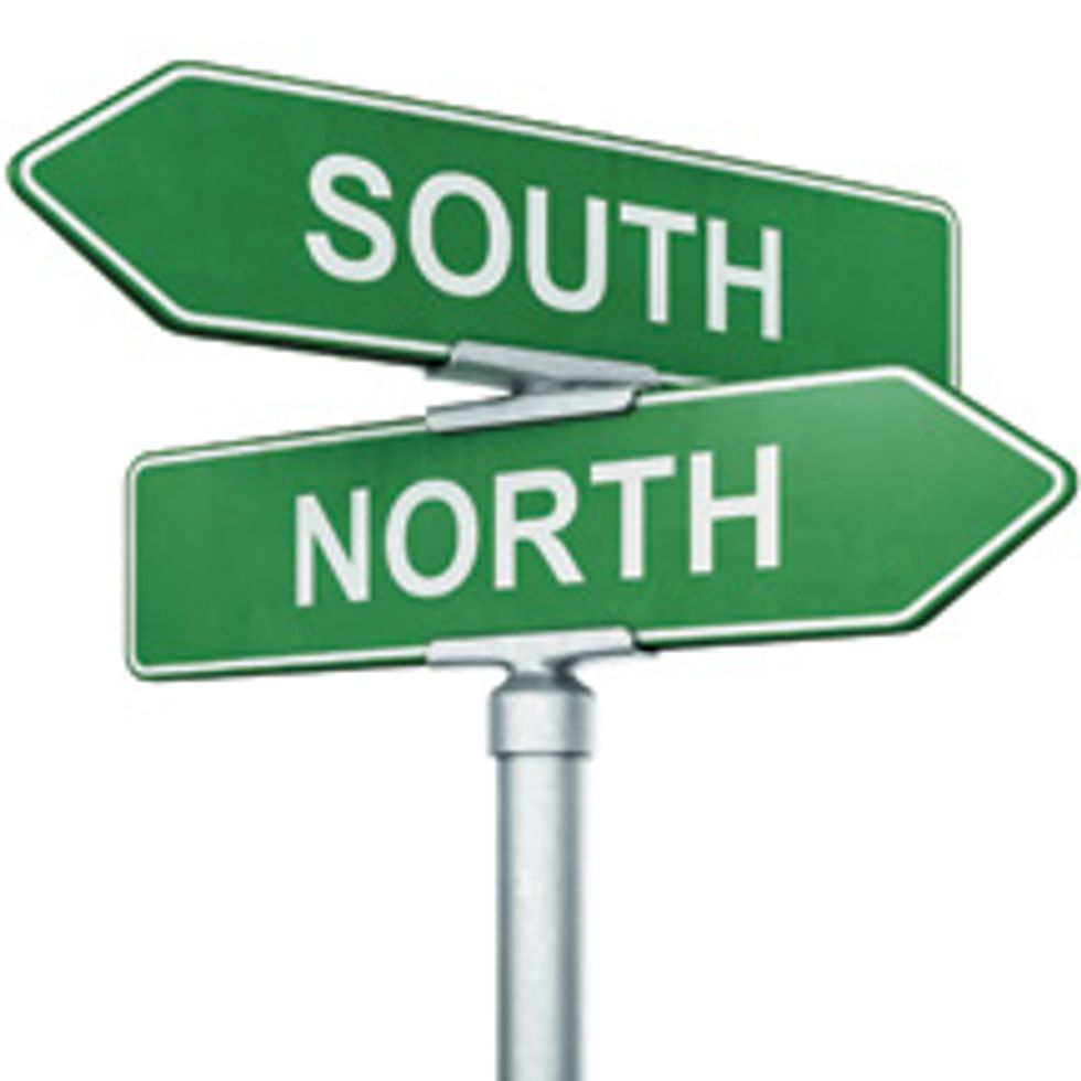 A Guide for Northerners Moving to the South