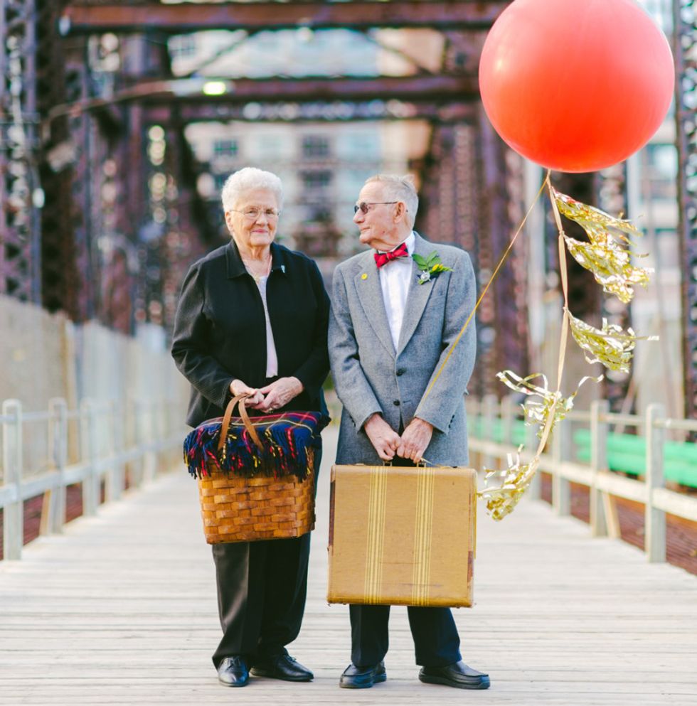 6 Things We Should Thank Our Grandparents For