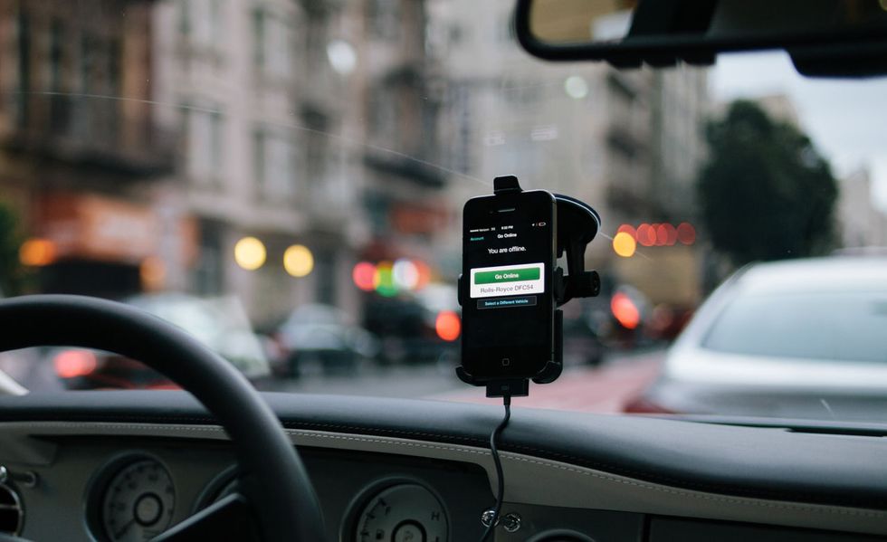 8 Things I've Learned From Providence Area Uber Drivers