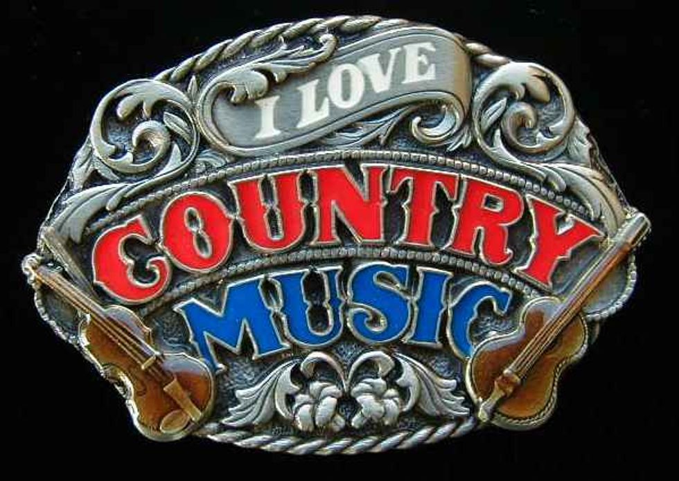 Why Country Music Is The Best Music