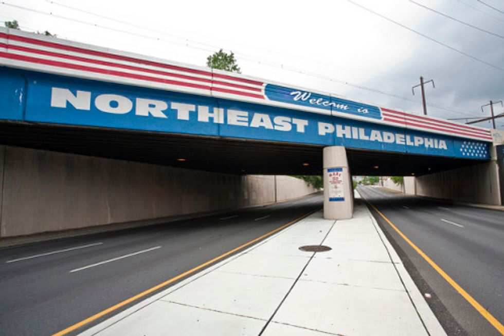 17 Signs That You Were Born And Raised In Northeast Philly