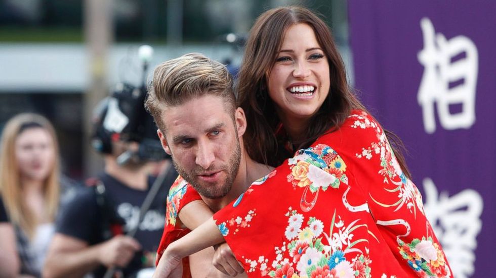 4 Reasons Why Shawn Booth Does NOT Deserve to Win the Bachelorette