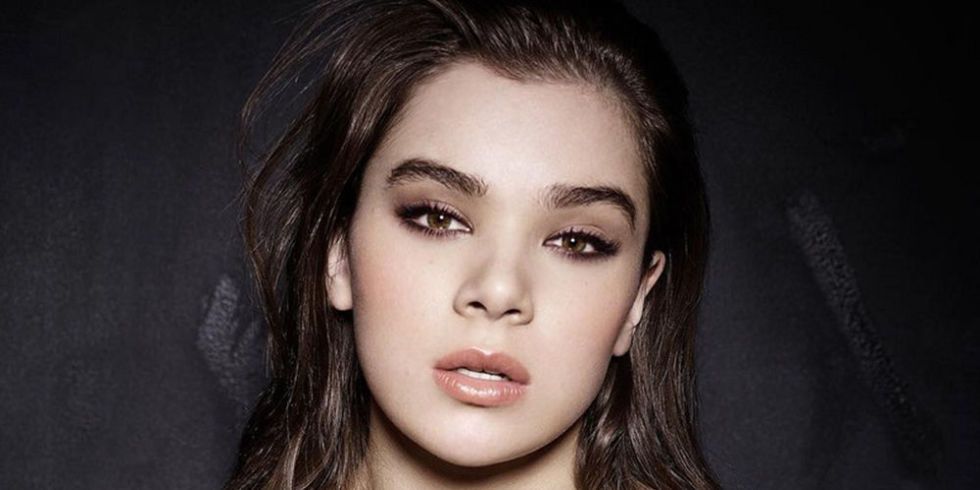 Rising Star Hailee Steinfeld