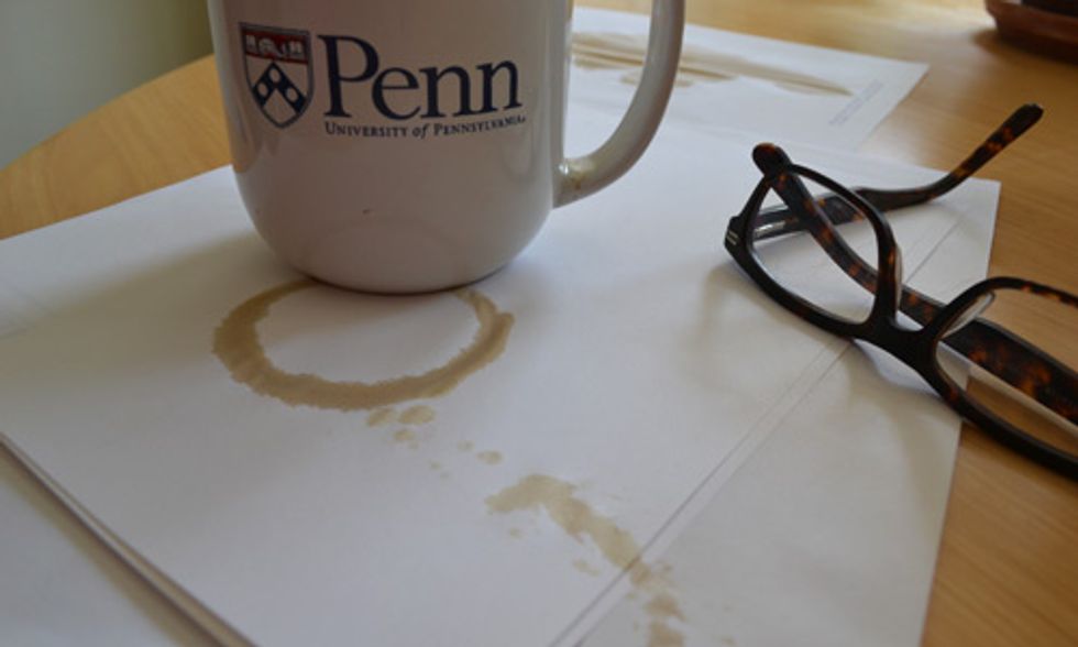 5 Best Coffee Places On Penn's Campus