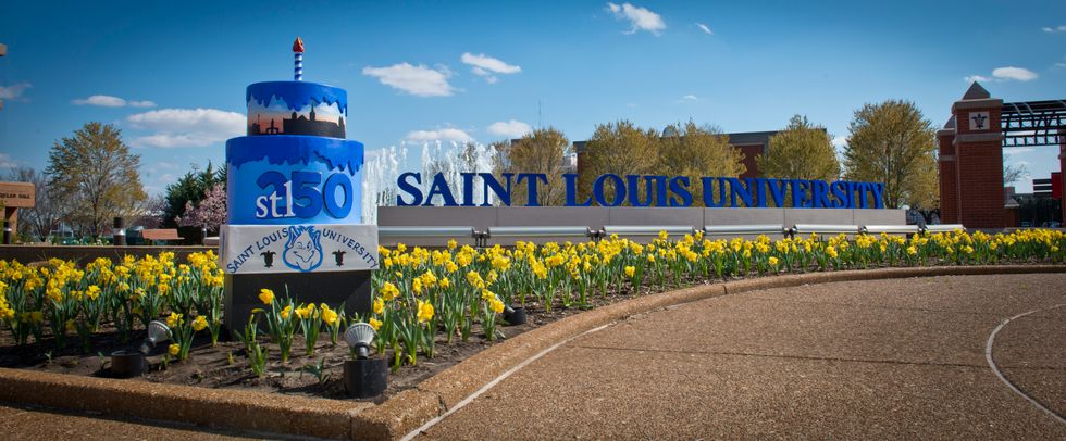 15 Things You Learn About SLU After You Become A Student