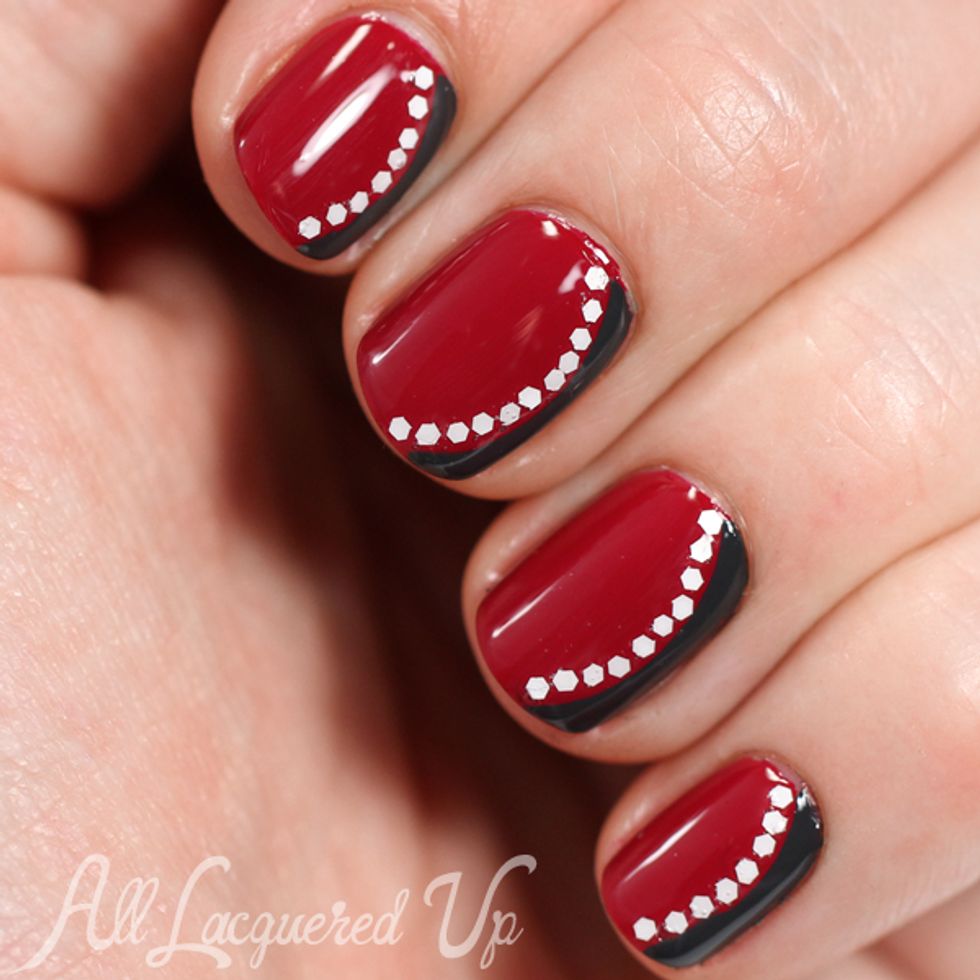 Nailed It! Fun And Easy Nail Art Designs