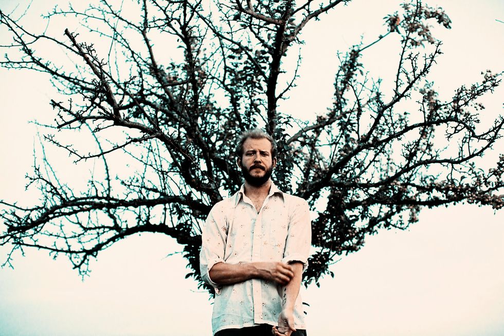 10 Bon Iver Quotes That Sum Up Life