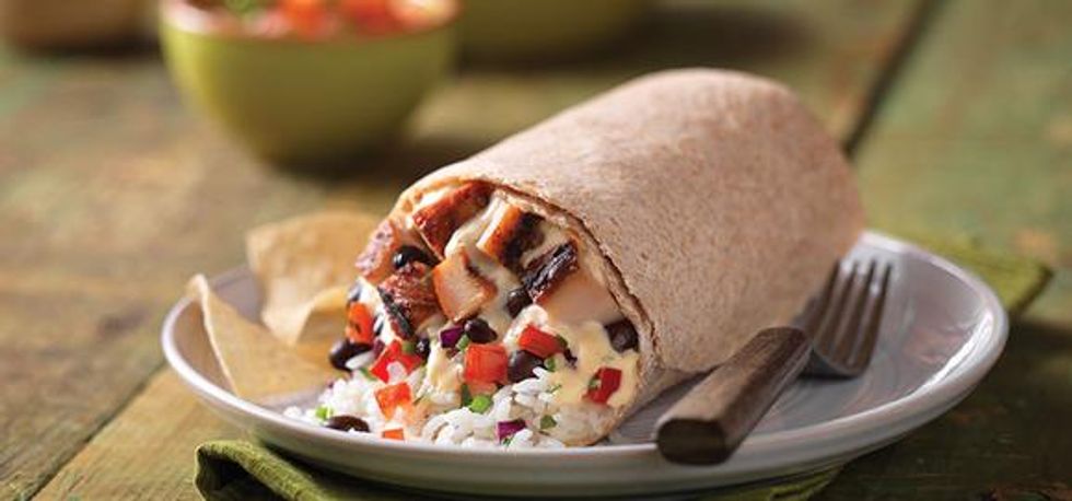 Chipotle vs. Qdoba: the Burrito Smack Down You've Been Waiting For