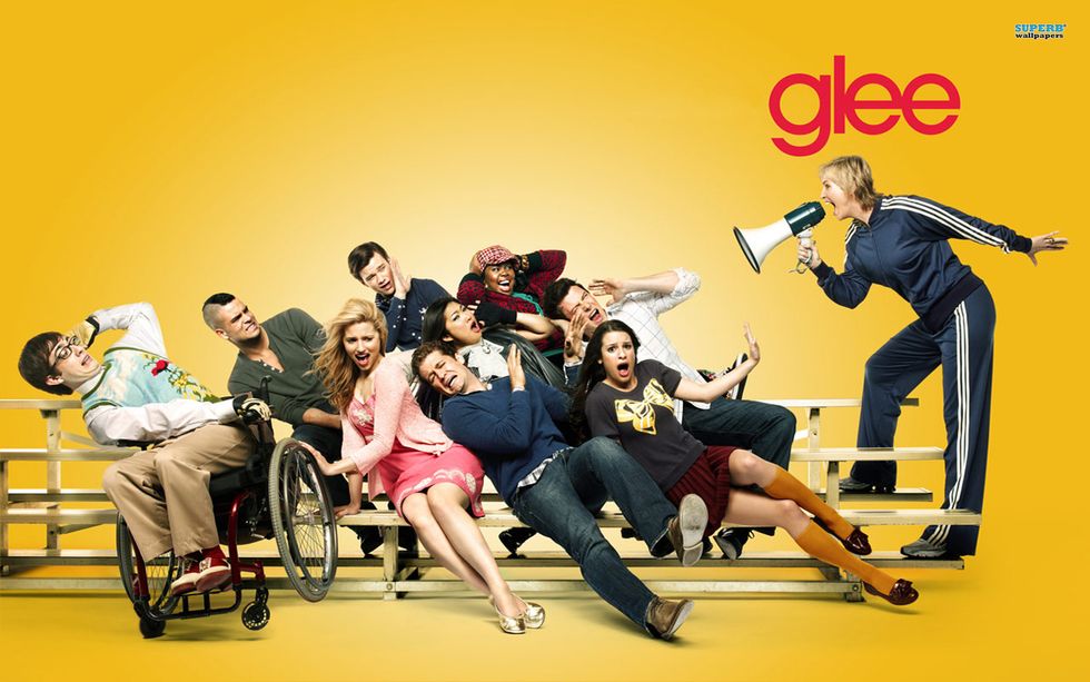 10 Things 'Glee' Taught Me About Life