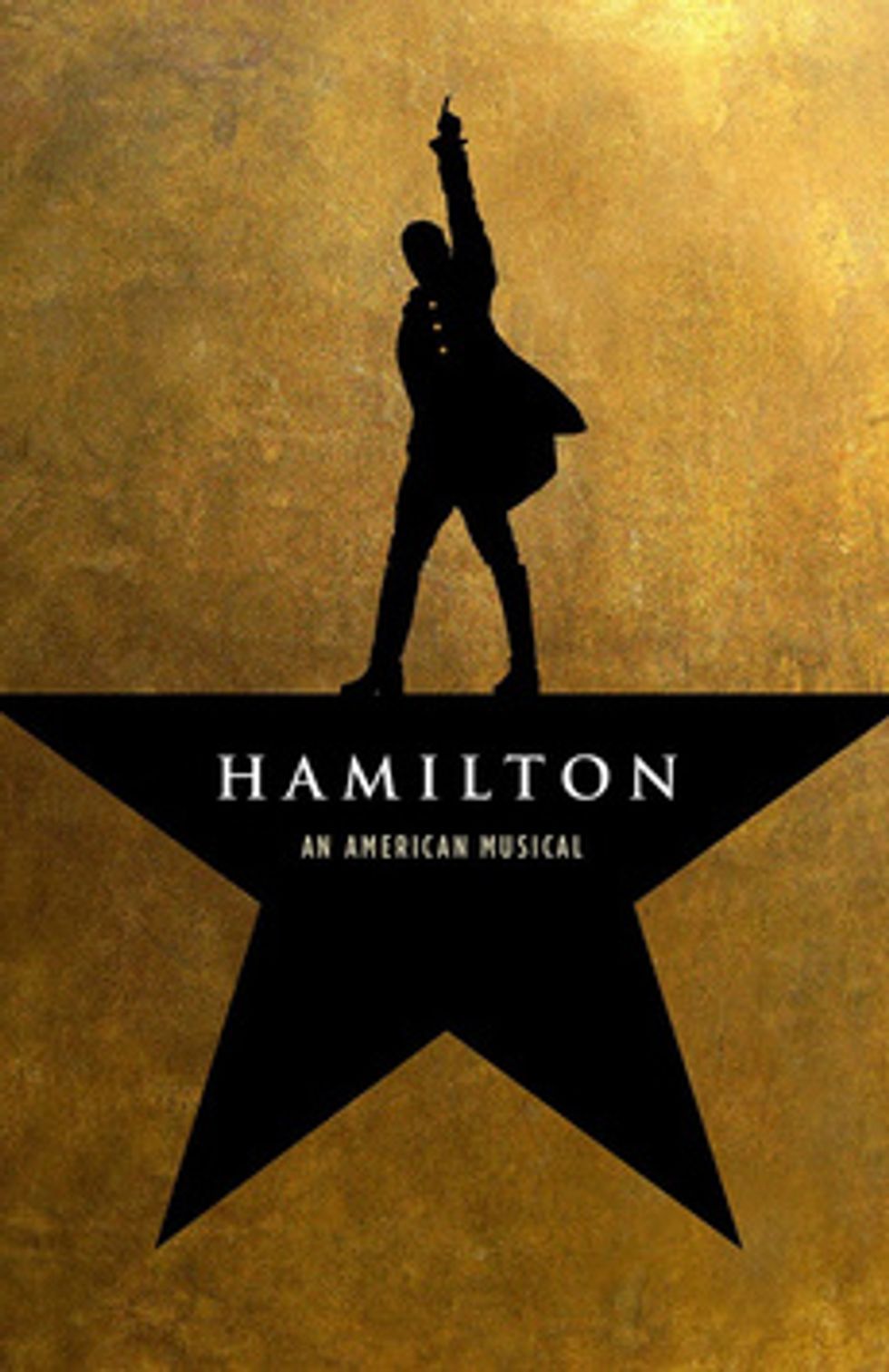 Musicals To Soothe Your "Hamilton" Withdrawals