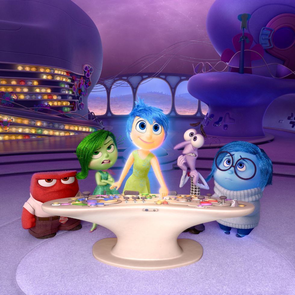 5 Reasons Why Animated Movies Are Better to Watch As Adults