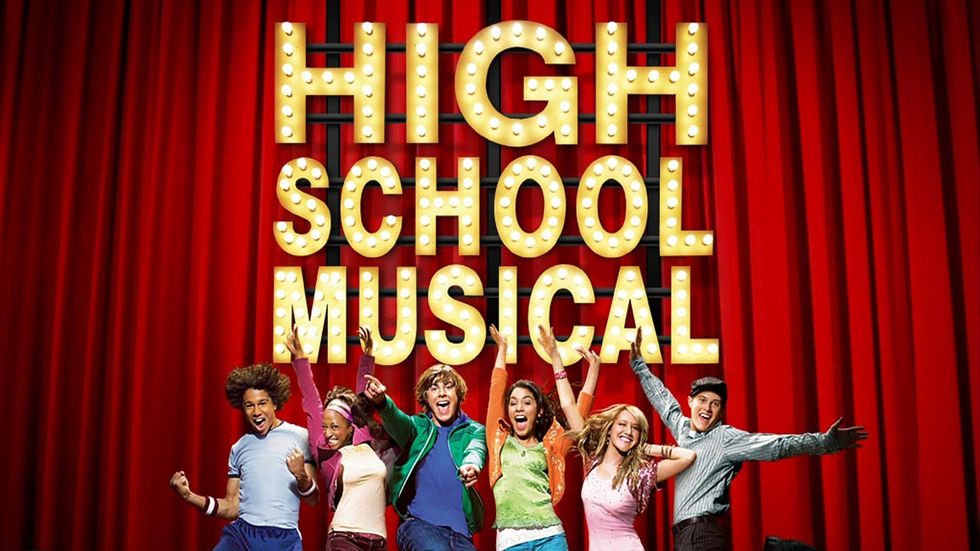 10 Reasons Why We Will Never Forget High School Musical