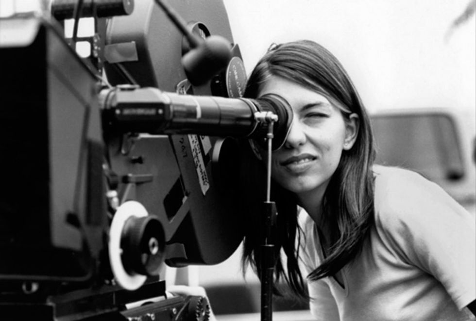 Sofia Coppola: Film Auteur?