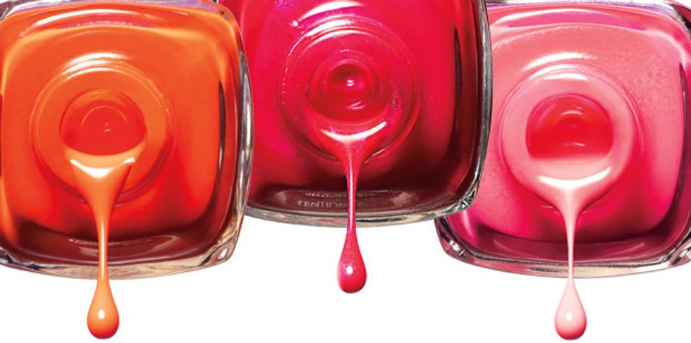 The 15 Struggles of Being a Nail Polish Addict