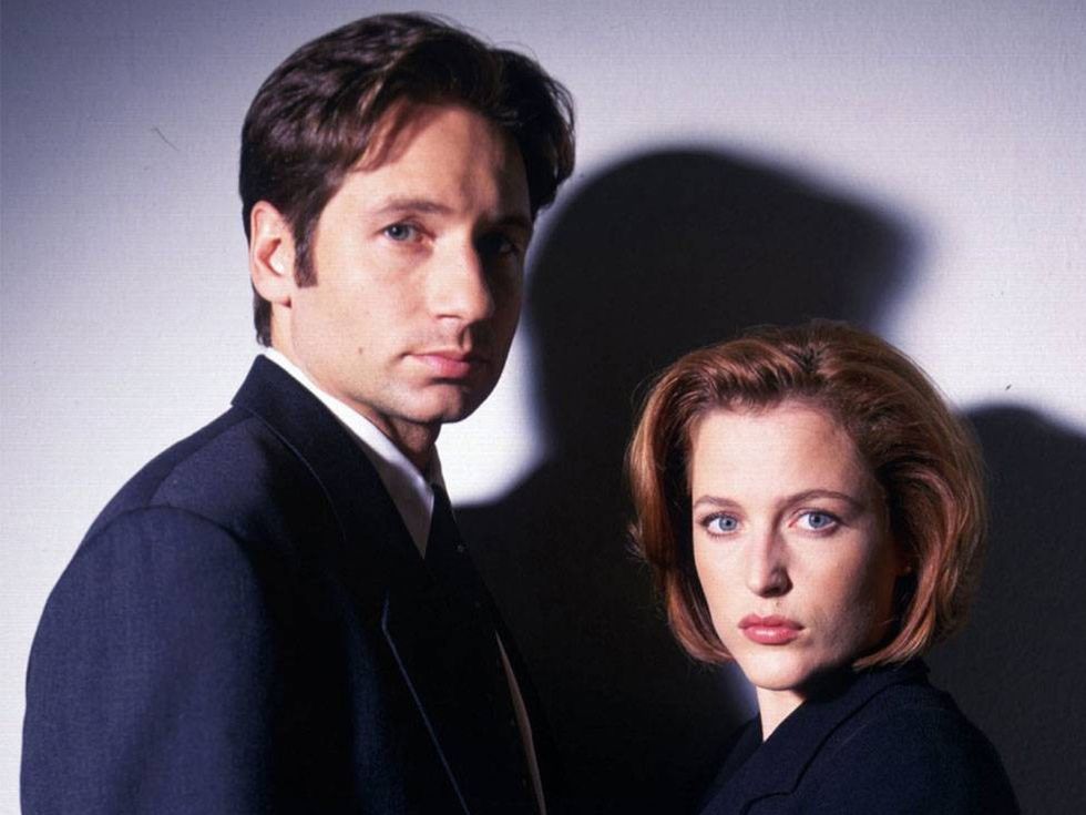 8 Standalone X-Files Episodes You Should Watch