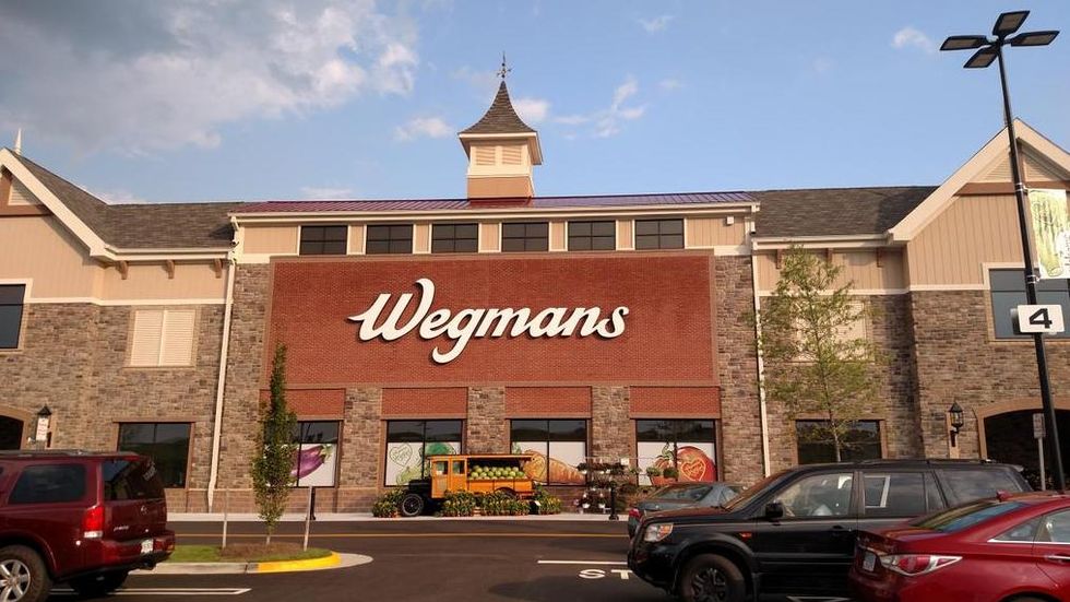 21 Reasons Why Wegmans Should Be Your Go To