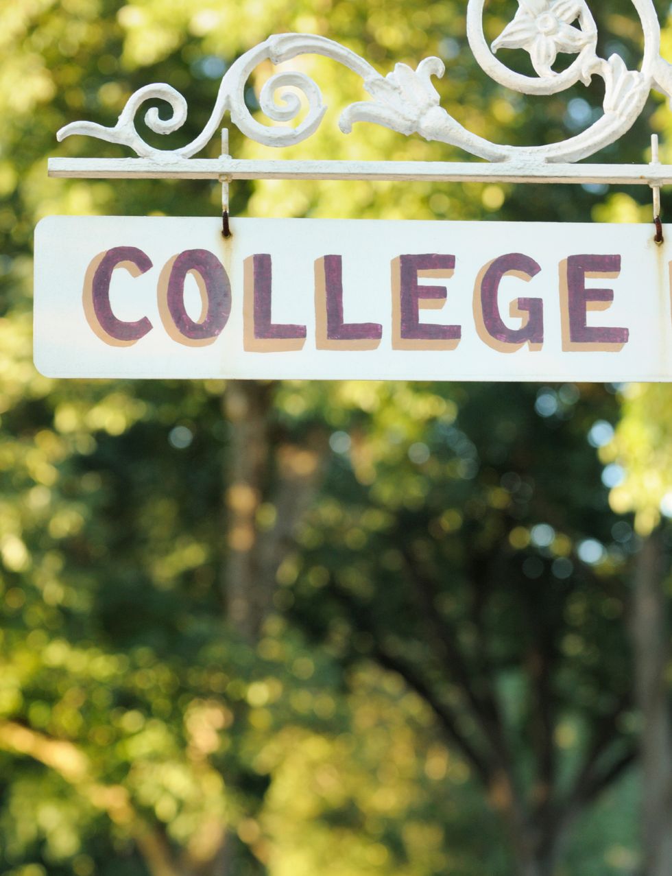 15 Ways High School Didn't Prepare Me For College