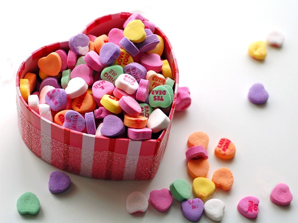 11 Benefits Of Being Single On Valentine's Day