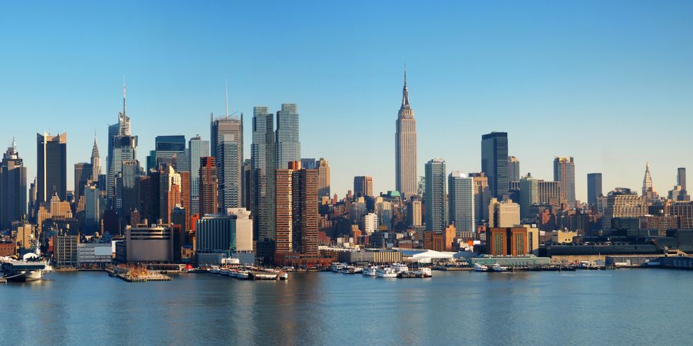 10 Habits You Form When Living In New York City