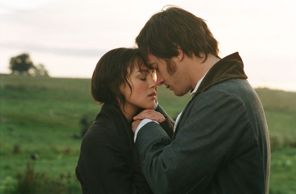 What To Watch If You're Stuck On Pride And Prejudice