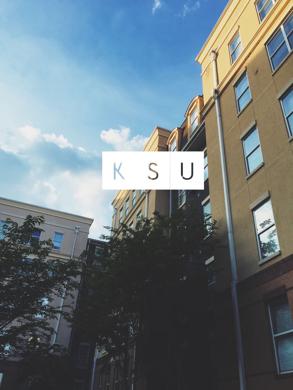 20 Things KSU Students Understand