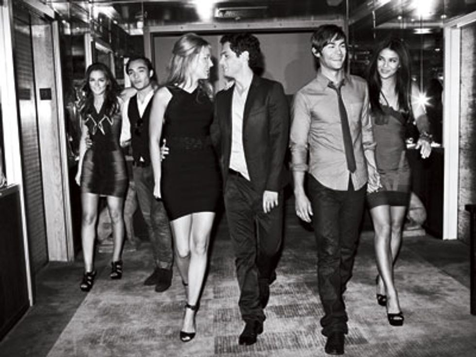 6 Reasons Why 'Gossip Girl' Is Still Relevant