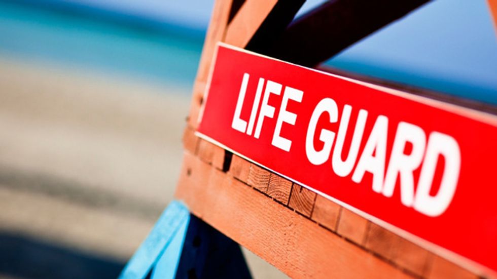 10 Misconceptions About Being A Lifeguard