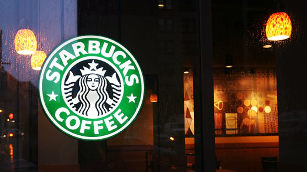 10 Starbucks "Secret" Menu Drinks To Die For