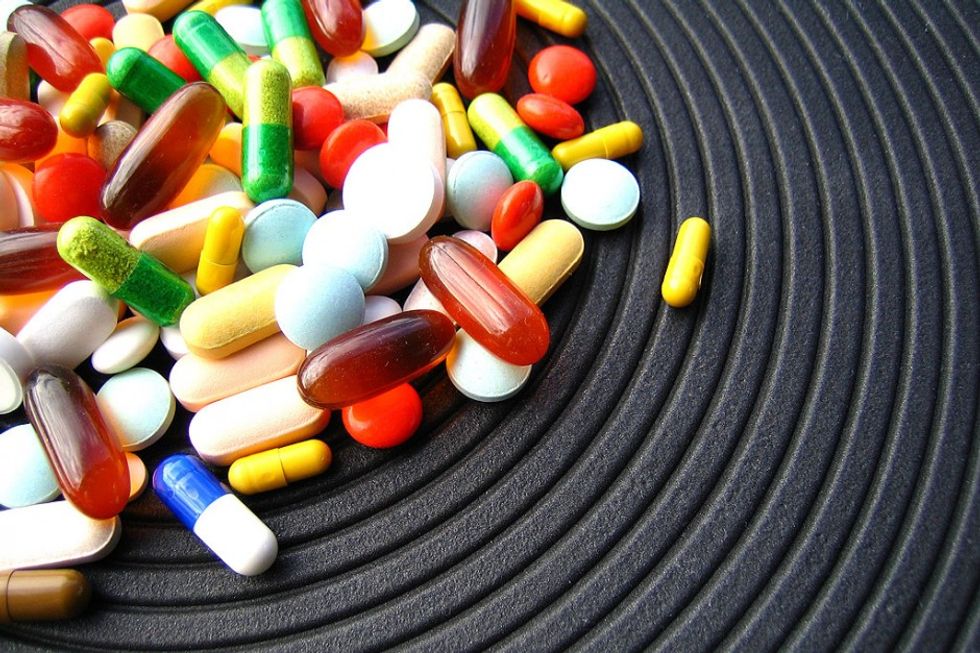 What You Need to Know About Adderall and the Other "Smart Pills"