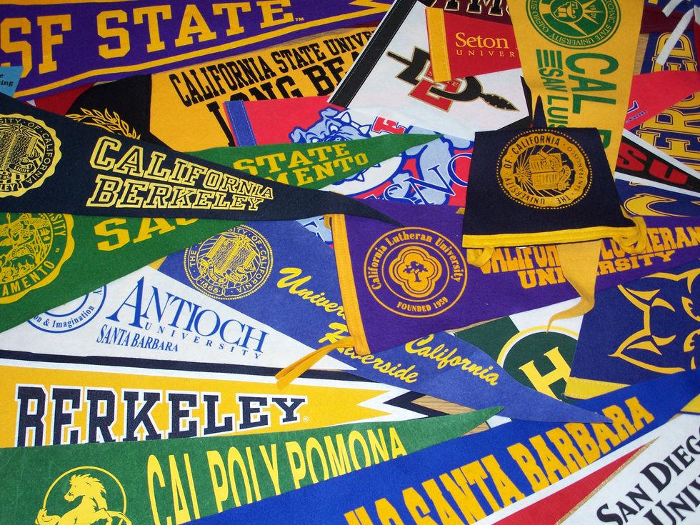 A Letter to Incoming Freshmen: You’re Going to Love College