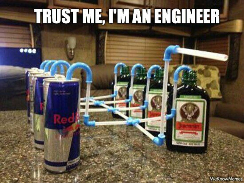 Why Everyone Should Be An Engineer