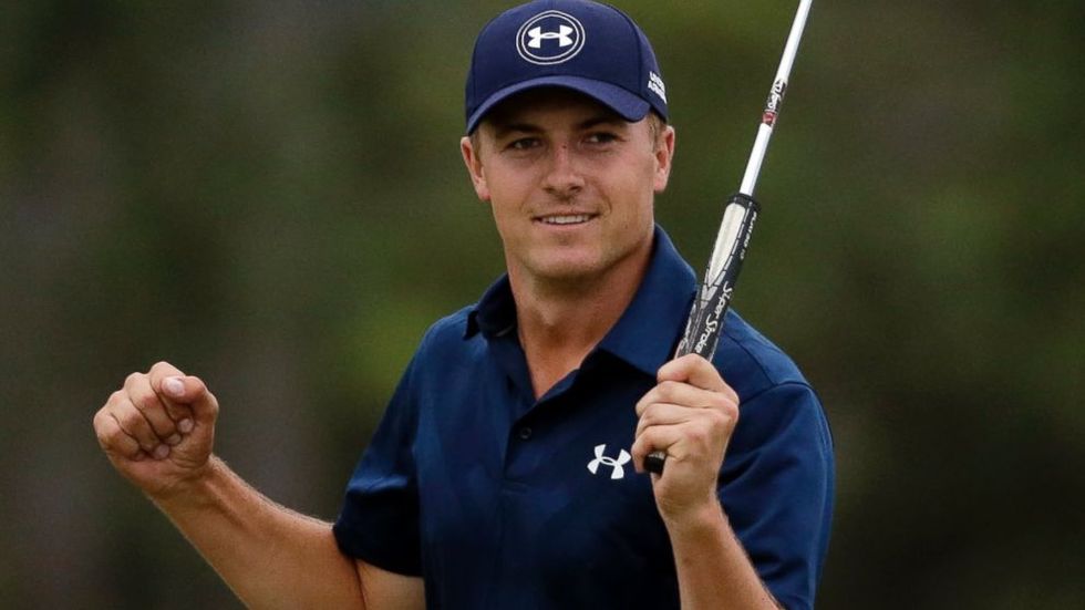 Jordan Spieth, The Future Of Golf