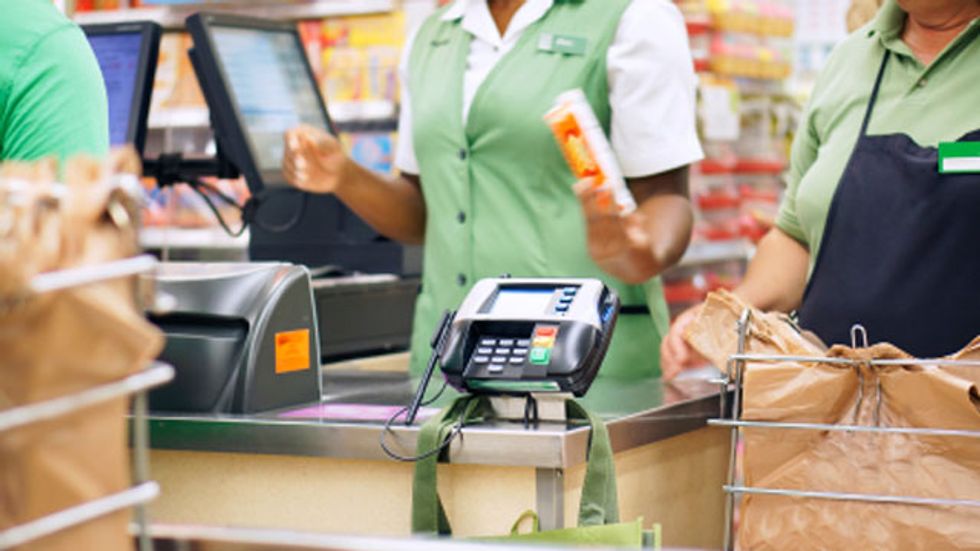 7 Skills Grocery Store Cashiers Have Mastered