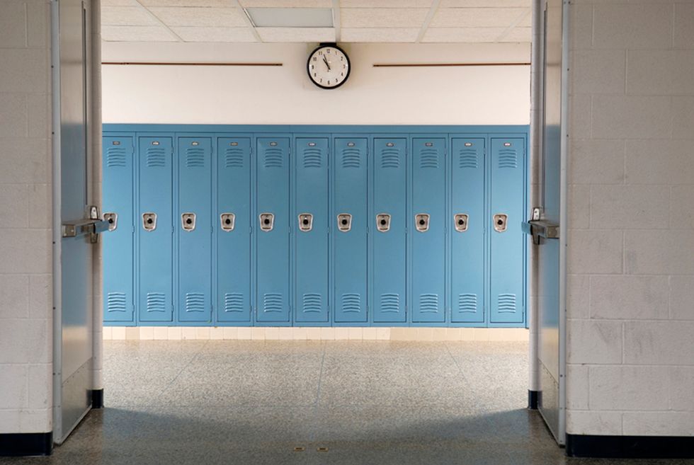 An Open Letter To High School Freshmen