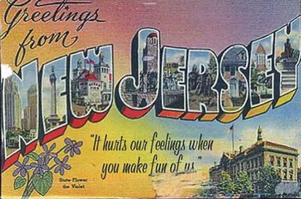 10 Ridiculous Questions People Ask Me About Being From New Jersey