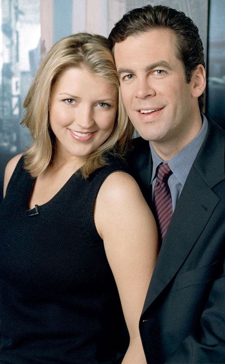 Jillian Harris and Ed Swiderski Break Off Their Bachelorette Engagement -  CBS News