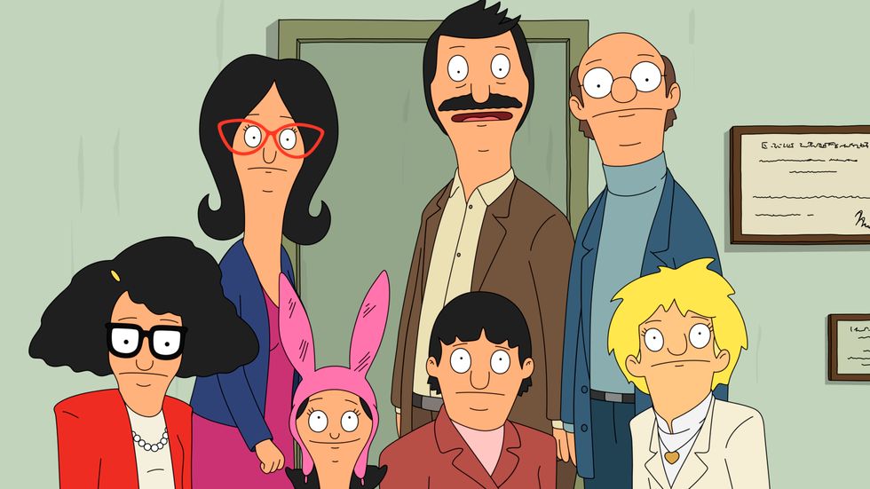 Reasons To Love 'Bob's Burgers' (GIFs Included)