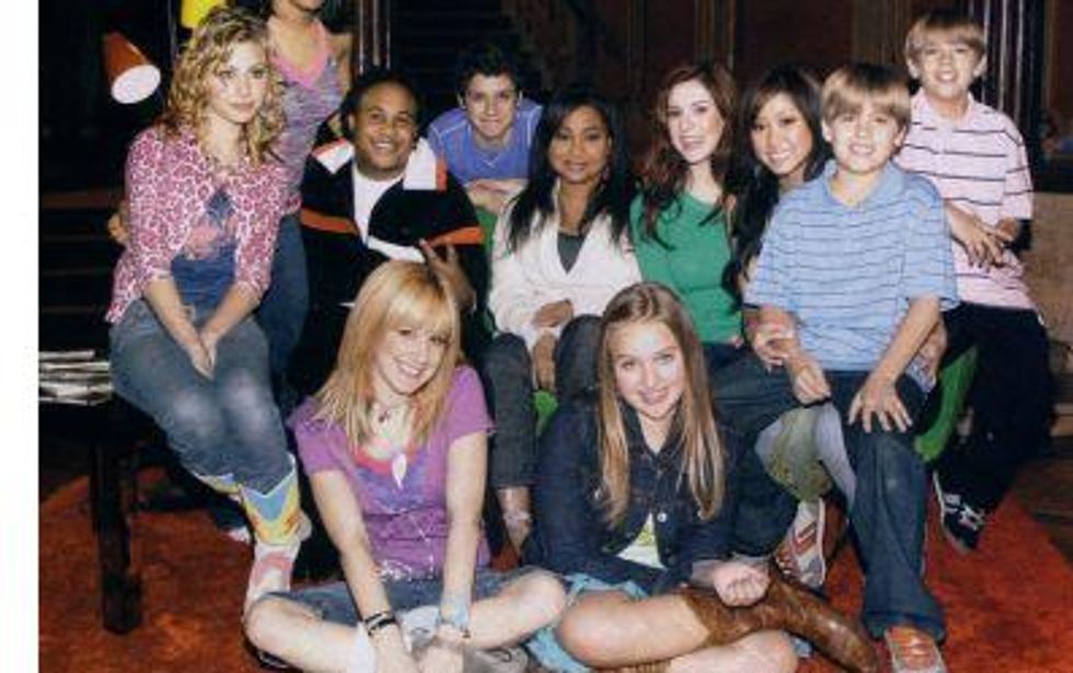 12 Things That People Who Grew Up On Disney Channel May Have Forgotten About