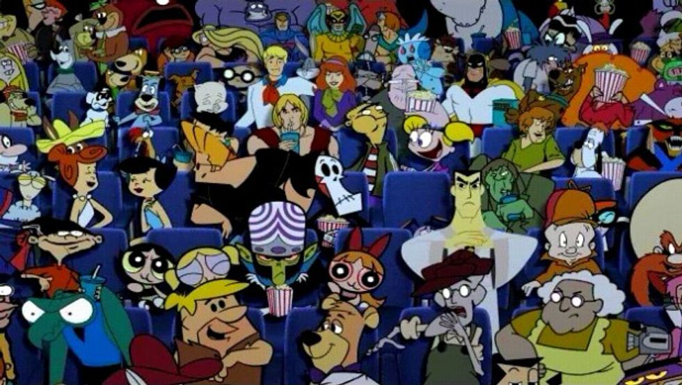 23 TV Shows You Forgot You Watched As A Kid