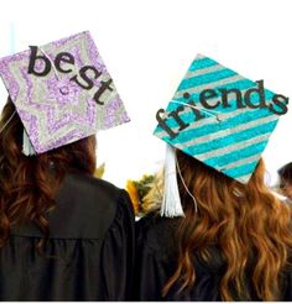 The 10 Best Classes at CSULB to Take With Your Best Friend