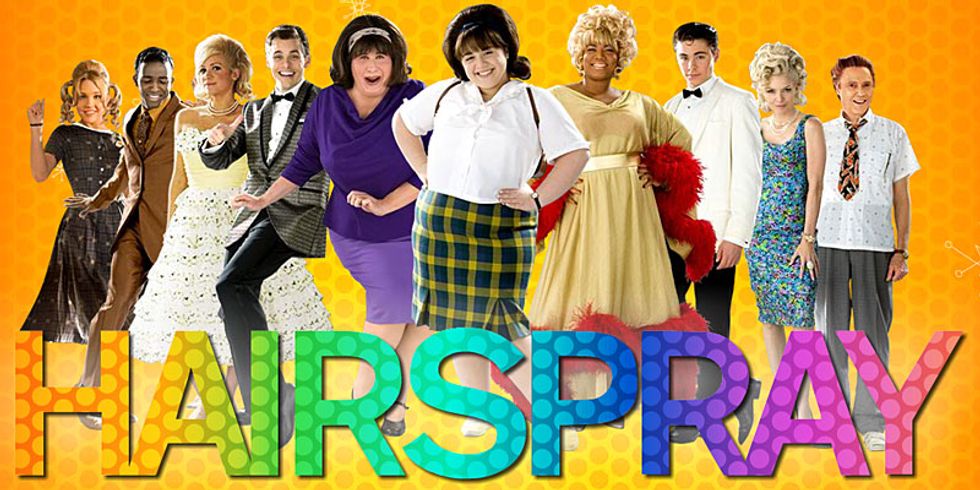 Dreamcasting NBC's 'Hairspray Live!'