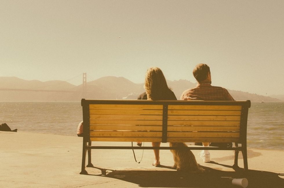 5 Things To Know Before Dating An Over-Thinker