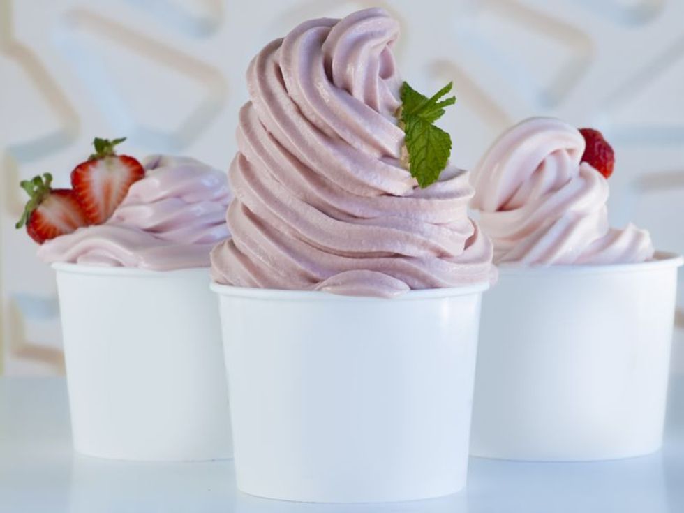 12 Things Former Froyo Workers Will Understand