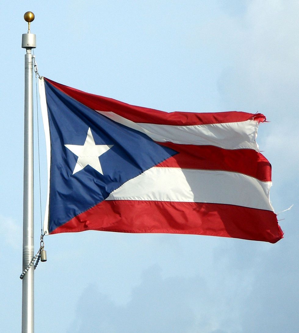 10 Facts About Puerto Rico