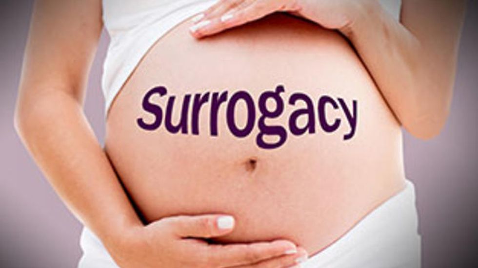 Why Surrogacy Should be Illegal