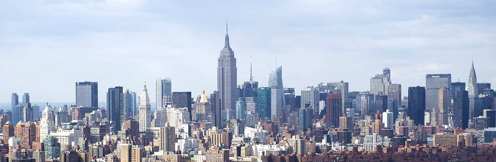 Why New York City Is The Best City