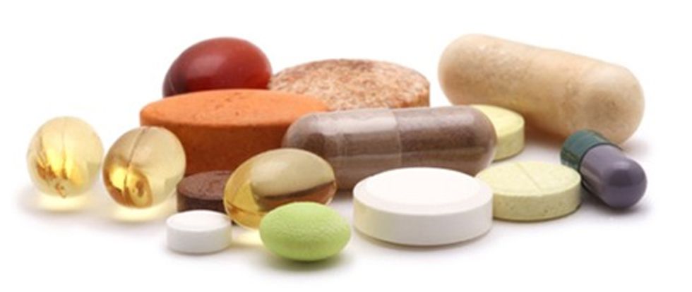 Supplements For Young Adults