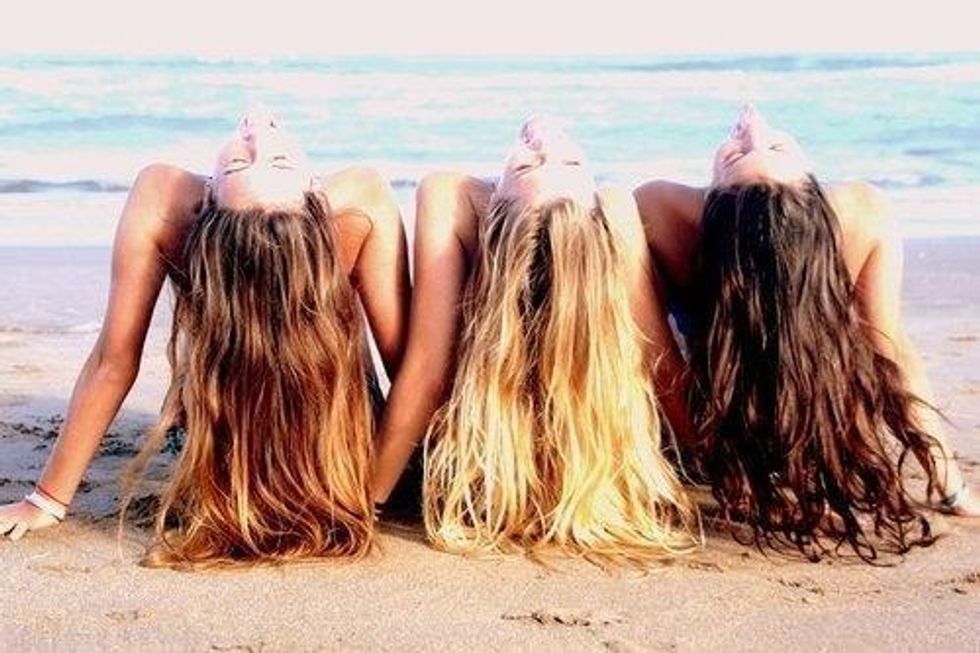 15 Things Only Girls With Long Hair Will Understand