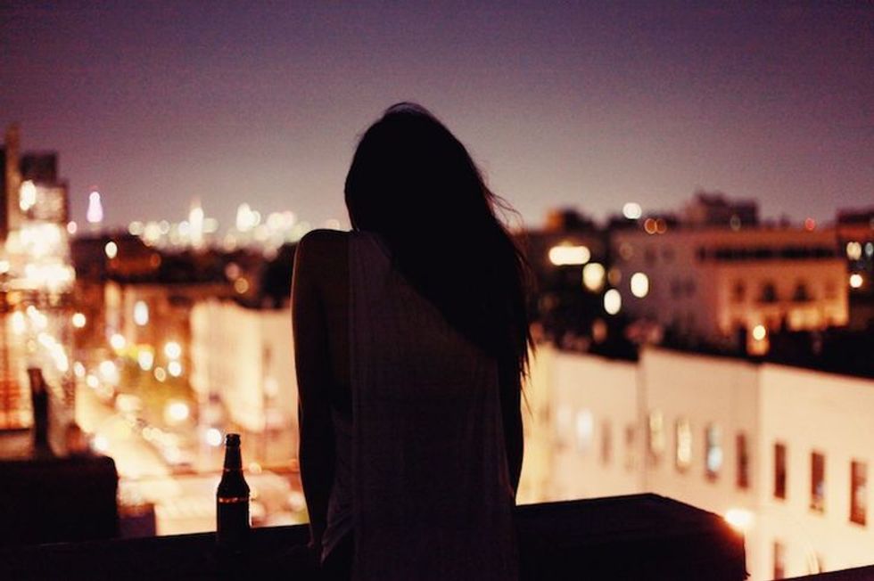 10 Signs You Are An Outgoing Introvert