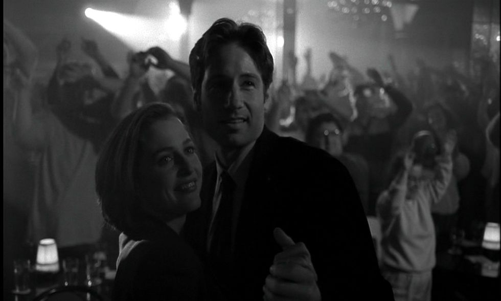 11 Experiences All 'X-Files' Fans Know To Be True